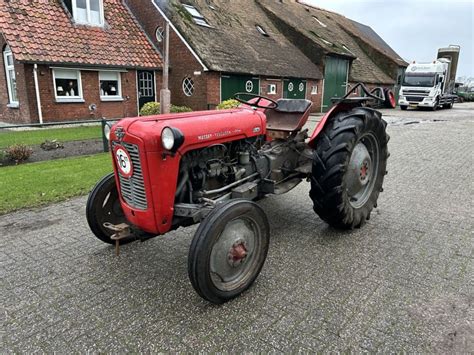 Massey Ferguson Gebraucht Neu Kaufen Technikboerse