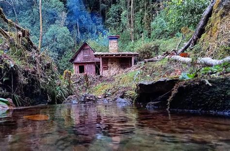 Trekking Desde Jardin A Támesis Con Guia Turistico Senderismo