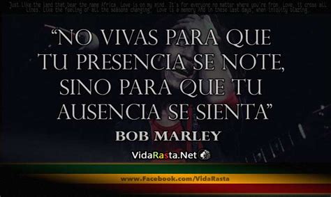 11 Imágenes con Frases de Reggae para Compartir