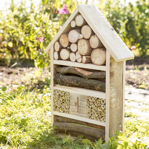 Insectenhotel Groot Leidsche Hoeven