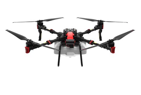 XAG P100 13.5 gal (51L) Agriculture Spraying Drone - Available Now ...