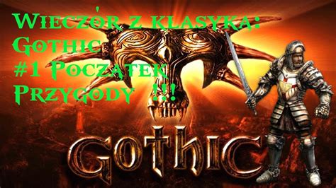 Wiecz R Z Klasyk Gothic Edycja Rozszerzona Pocz Tek Nowej