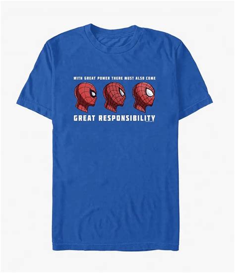 Marvel Debuts Brand New Spider-Man: No Way Home' Merchandise ...