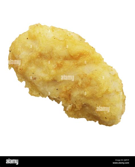 Fried Fish Fillet Stock Photo - Alamy