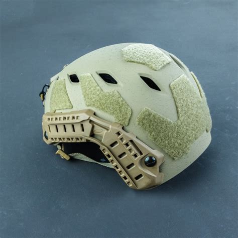 Ops Core Fast Bump High Cut Helmet System Trex Arms