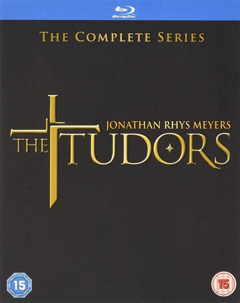 Tudors The Season 1 Tudors The Season 2 Tudors The Season 3 Tudors The Season