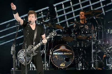 Nickelback 2023 tour ticket updates — Fan club presale began today as ...