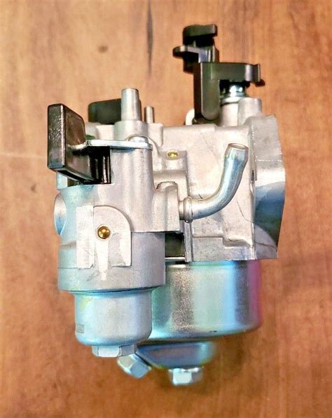 NEW Genuine HONDA Carburetor Assembly Carb GX390 16100 Z5T 901 OEM EBay