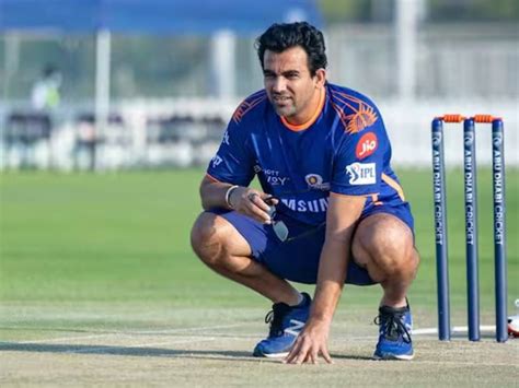 IPL 2025: जहीर खान की आईपीएल में वापसी, लखनऊ सुपर जायंट्स ने मिलाया हाथ