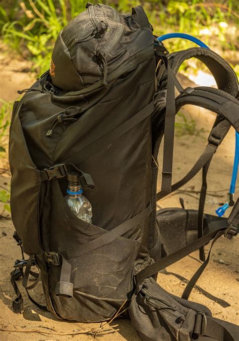 Mystery Ranch Coulee Hiking Trekking Backpack