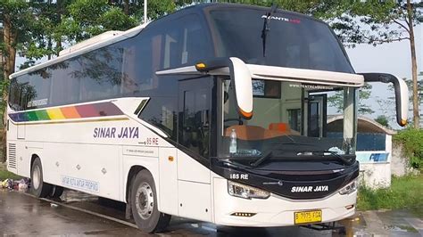 28 Unit Bus Sinar Jaya 8 Murni Jaya 4 Unit Pebepe 4 Budiman 5 Rosalia