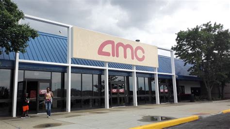 Movie Theater «AMC Ford City 14», reviews and photos, 7601 South Cicero Ave, Chicago, IL 60652, USA