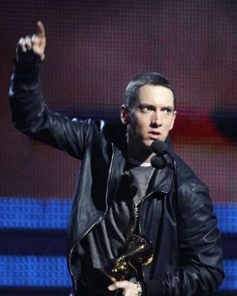 Trending News News | Eminem Grammy Awards 2015 News: Rapper Wins 15th Grammy Award - Sixth Best ...