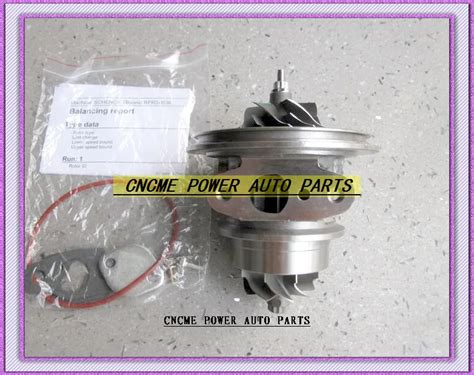 TURBO CHRA Cartridge CT12B 17201 67040 17201 67010 For TOYOTA