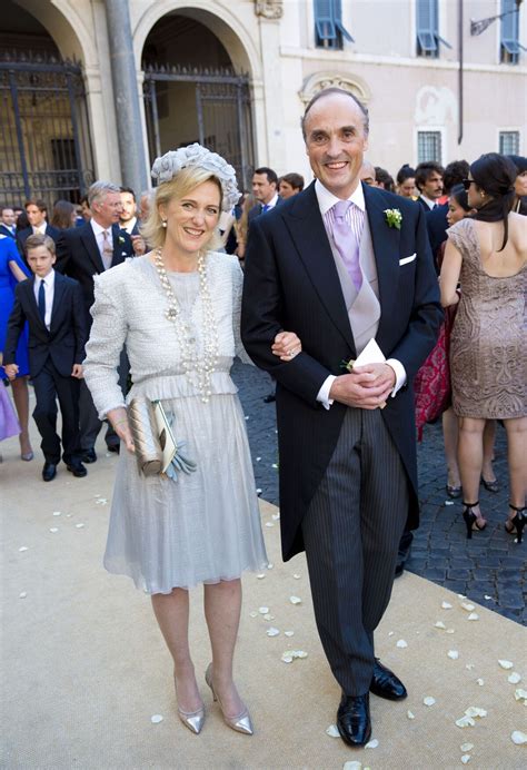 Photo La Princesse Astrid De Belgique Et Le Prince Lorenz Lors Du