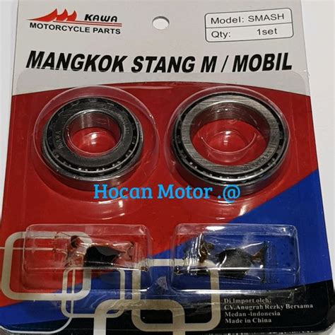 Jual Komstir Comstir Cone Stir Resing Smash Shogun Shogun Sp Fl