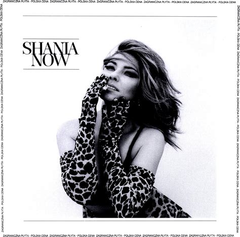 Shania Twain: Now [CD]: Amazon.ca: Music