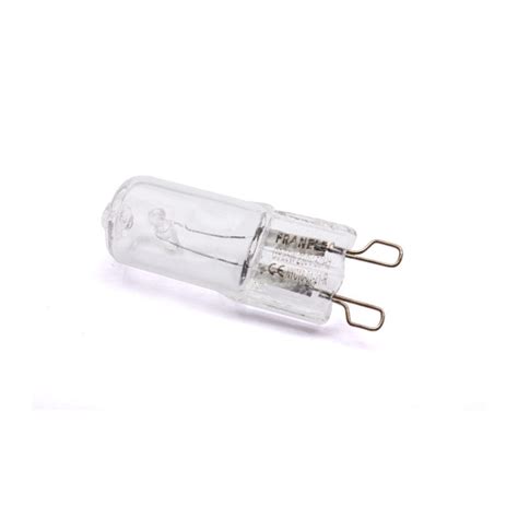 X Ampoule Pour Four Halog Ne W G