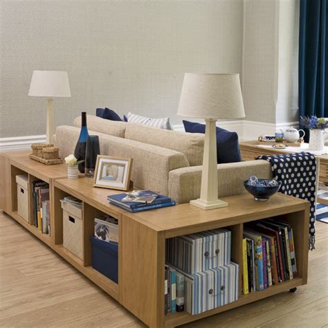 Interior Design | Home Decor | Furniture & Furnishings | The Home Look: Storage solutions for ...