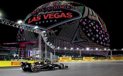 Las Vegas Grand Prix