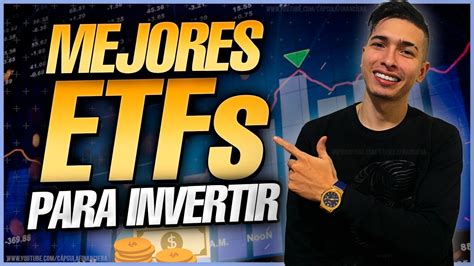 💥 Los Mejores Etfs Para Invertir En 2023 🚀 Ideales Para Tu Portafolio