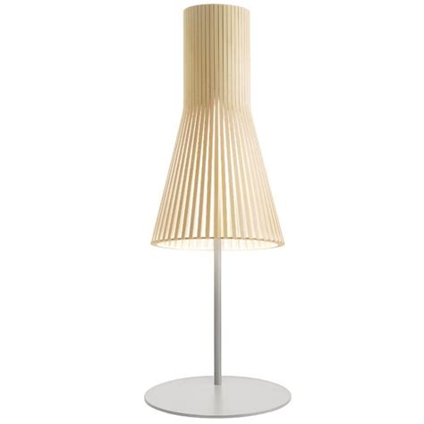 Secto Design Lampada Da Tavolo Secto 4220 Betulla Finnish Design Shop