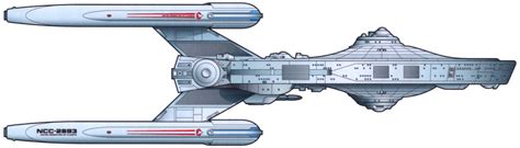 Ex Astris Scientia Starship Design Guidelines