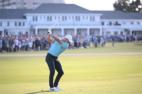 Rory McIlroy major wins: Exploring the golfer's title wins before the ...