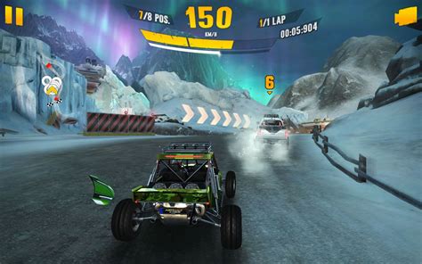 Asphalt Xtreme Screenshots For Windows Apps Mobygames