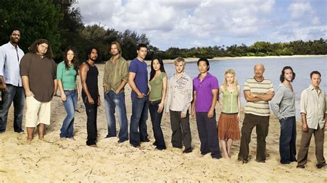 Lost 3ª Temporada Trailer Original Trailer Adorocinema