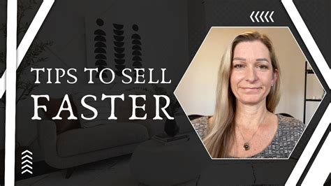 6 Tips To Sell Your Home Faster Youtube