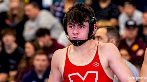 Bo Bassett Releases Unconventional Recruiting Update - FloWrestling