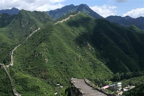 2023 Wild Huanghuacheng Great Wall Private Half Day Tour