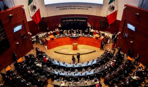 Retrasan Sesi N En Senado Por Eventual Despido De Asesores El Pueblo