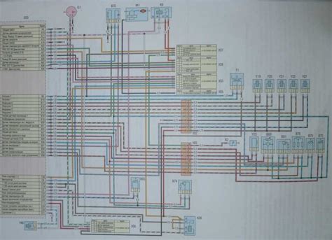 Diagram Of 2006 Chrysler Sebring Wiring