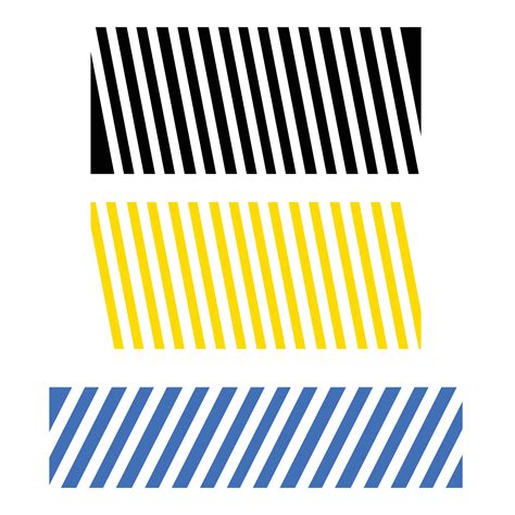 grunge yellow and stripes black texture 35061292 Vector Art at Vecteezy