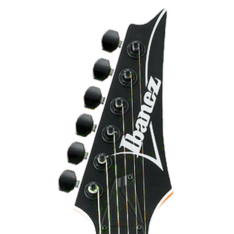 Ibanez Rg Guitar Headstock Logo Sticker Atelier Yuwaciaojp