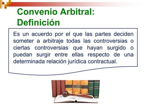 El Arbitraje En Las Contrataciones Públicas Y La Nueva Ley 30225 Ppt