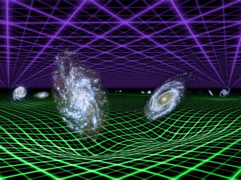 New Value for Gravitational Constant Could Blow Our Minds