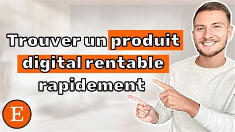 Comment choisir les MEILLEURS produits digitaux à vendre sur Etsy