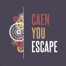 Caen You Escape Escape Game Caen The Escapers