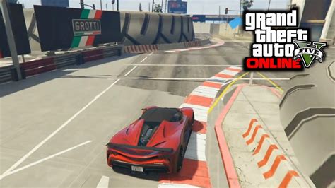 Gta Maze Bank Speedway Live Racing Gta V Competitive Racing