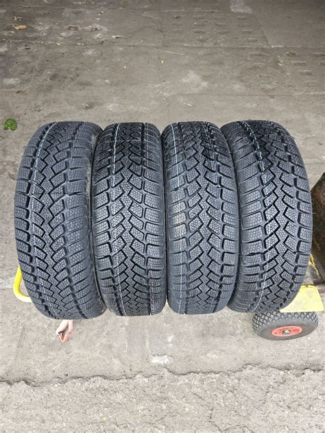 Opony 185 65 r15 4 szt Radial Golub Dobrzyń OLX pl