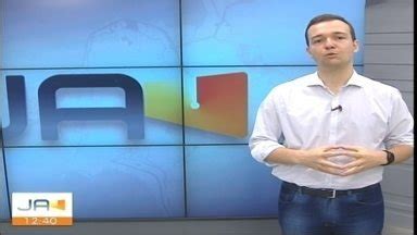 Jornal Do Almo O Crici Ma Anderson Silva Governador Fala Sobre