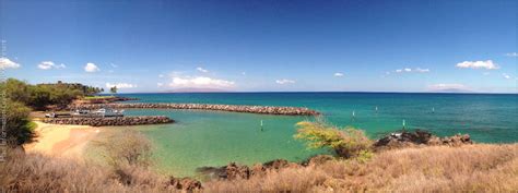 Kihei Boat Ramp Maui Information Guide