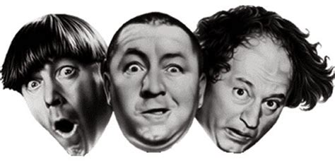 Three Stooges Wallpapers - Top Free Three Stooges Backgrounds ...