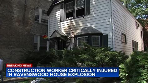 Essex house explosion today: Essex, Maryland house fire, explosion ...