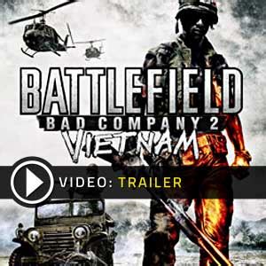 Kaufen Battlefield Bad Company Vietnam Dlc Cd Key Preisvergleich