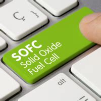 solid oxide fuel cells sofc ea