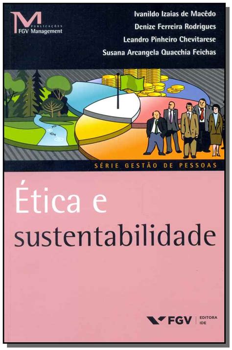 Ética E Sustentabilidade